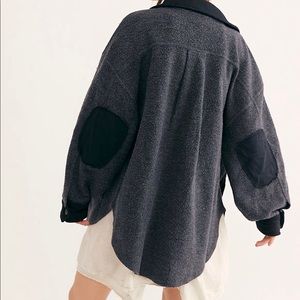 Free People Ruby Jacket